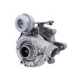 NEUER BorgWarner Turbolader Citroen C 4 2.0 HDi 53039880057  53039700057 - 2