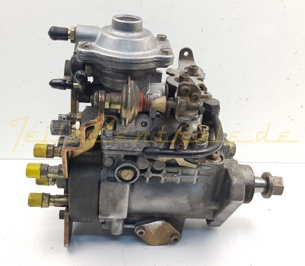 Pompe d'injection BOSCH CITROEN 0460494342