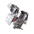 GARRETT Turbocompresseur AUDI A6 ALLROAD 2.7 TDI 765314-0003 765314-0004 - 2