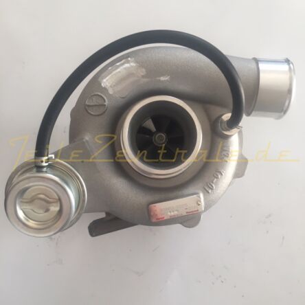 GARRETT Turbolader JCB 4.4 L TCAE D-MAX 320/06077 773125-0005 773125-5
