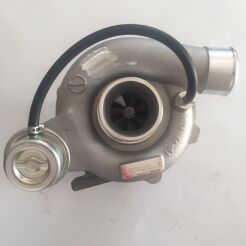 GARRETT Turbocharger JCB 4.4 L TCAE D-MAX 320/06077 773125-0005 773125-5