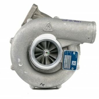 HOLSET Turbocharger Iveco 504171476 5041714760