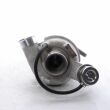 NEUER GARRETT Turbolader JCB 4.4 L 320/06081 320/06160  762931-5002S 762931-0002 - 2