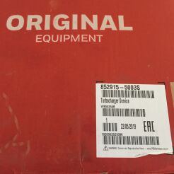 NUOVO GARRETT Turbocompressore Scania  P, G & R Trucks. 2009728 2371648 2328179