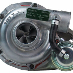 IHI Turbocharger Yanmar Industriemotor CYDJ RHF5CYDJ VA430043