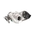 NEUER GARRETT Turbolader FORD TRANSIT 838452-5003S 838452-5003S - 2