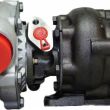 GARRETT Тurbocompressore MERCEDES G-Klasse 350 TD (W463) 136 HP 91- 465285-5003S - 2