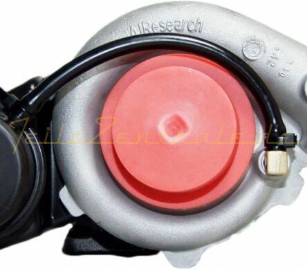 GARRETT Тurbocompressore MERCEDES G-Klasse 350 TD (W463) 136 HP 91- 465285-5003S