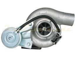 MITSUBISHI Turbocharger Mitsubishi Truck ME442003