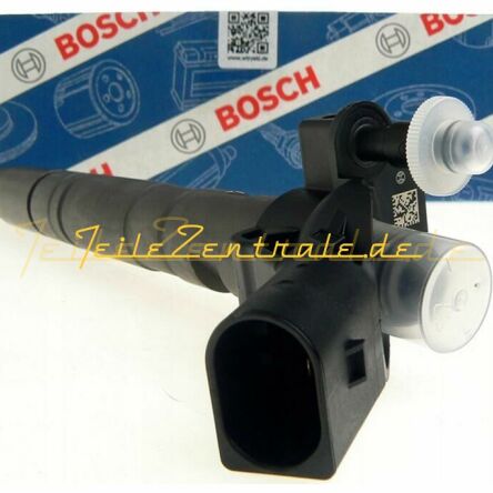 NEUE Einspritzdüse BOSCH DEUTZ / RENAULT / VOLVO 0414693006