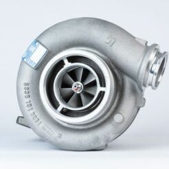 JENBACH Turbocharger Generator 481HP 02- 53339887103 53339707103