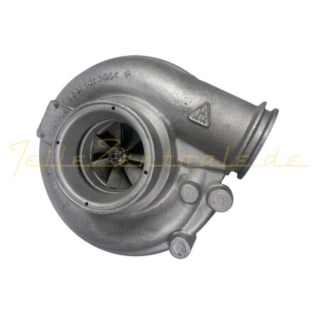 BorgWarner Turbocompressore MAN 53319887500 53319707500