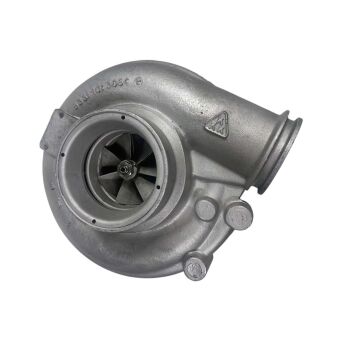 BorgWarner Turbocharger MAN 53319887500 53319707500