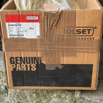 NOUVEAU HOLSET Turbocompresseur Iveco  Case MAGNUM 180 4033068H 3779710