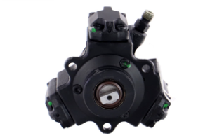 Injection pump CR FIAT 0445010080