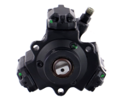 Injection pump CR FIAT 0445010080