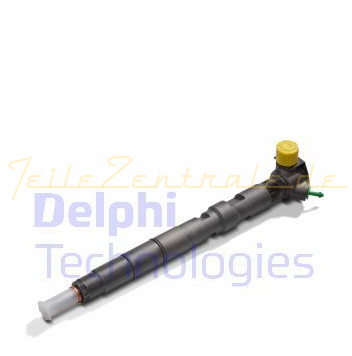 Injector DELPHI CR 1307449 1376298 3S7Q9K546CB RM3S7Q9K546CB EJDR00502Z