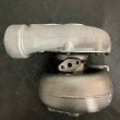 NUOVO HOLSET Turbocompressore  Scania Industriemotor 3527997  1117731 - 4