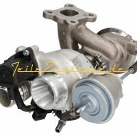 Turbolader MITSUBISHI Opel 1.0 115 HP 49130-00100 12637354 860651 49130-00108
