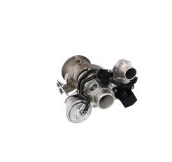 MITSUBISHI Turbolader Opel 1.0 115 PS 49130-00100 12637354