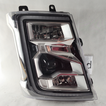 FORD F-MAX F MAX FULL LED RIGHT HEADLAMP RIGHT LAMP JC4613E014AD