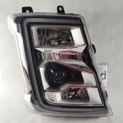 FORD F-MAX F MAX FULL LED RIGHT HEADLAMP RIGHT LAMP JC4613E014AD