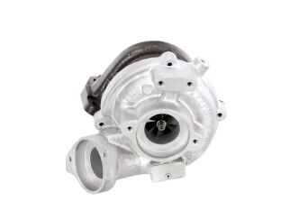 BorgWarner Turbocompressore BMW X6 E71 X5 E70 3.5 D 54399700065 54399710065