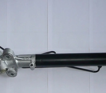 Steering rack Mercedes VITO II VIANO W639 4MATIC A6394601400 6394601400 A6394601800 6394601800