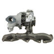 NEW GARRETT Turbocharger VW 819891-0005 819891-5005S - 4