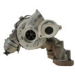 NEW GARRETT Turbocharger VW 819891-0005 819891-5005S - 2