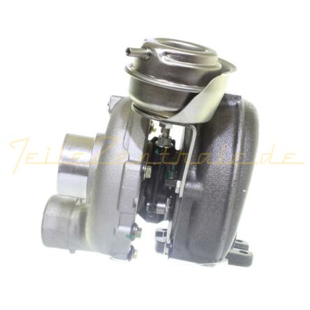 Turbocompresseur AUDI A4 2.5 TDI (B6) 180CH 00-04 454135-5010S 454135-0008 454135-0005 454135-0003 AR0105 059145701S 059145701SX 059145701SV 059145701K 059145701D 059145701F