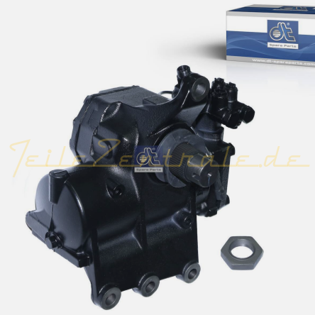 Steering rack SCANIA 571410 572680 1438218 1513328 1930698 2260739