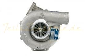 HOLSET Turbocompressore Daewoo 3598337 3598338