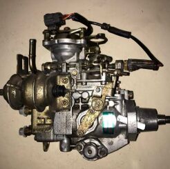 Injection pump ZEXEL 104640-0696 VE4/10F2150LNP1493