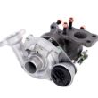 NEUER BorgWarner Turbolader  FORD FIESTA FUSION 1.4 TDCI 54359700001 54359700007 - 2
