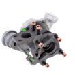 NEUER BorgWarner Turbolader  FORD FIESTA FUSION 1.4 TDCI 54359700001 54359700007 - 3
