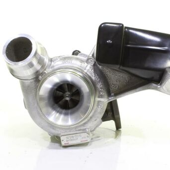 GARRETT Turbocharger BMW E81 E82 116 2.0 D 767378-0005 767378-0006