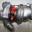 BorgWarner Тurbocompressore CITROEN C4 53039880120 53039700121 - 3