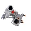 NOUVEAU MITSUBISHI Turbocompresseur  KIA Rio 4917302711 - 3