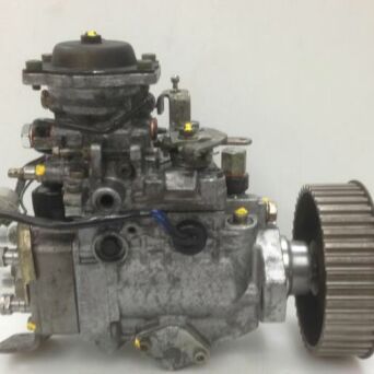 Pompa di iniezione DENSO 096000-6640 22100-5B270