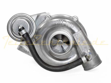 GARRETT Turbocharger  Nissan Big Thumb 13.1L 1420100Z4C 14201-00Z4C