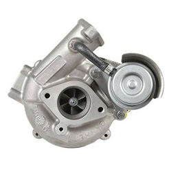 GARRETT Turbocharger Nissan Almera 2.2 Di 705306-5007S 705306-5006S