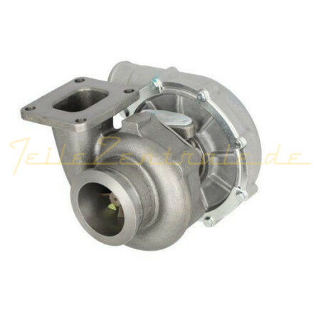 HOLSET Turbocompresseur  Scania 4042229 1527128