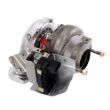 GARRETT Тurbocompressore BMW E60 E61 525D 2.5 D 750080-0001 750080-0007 - 2