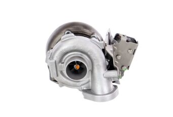 GARRETT Turbocharger BMW E60 E61 525D 2.5 D 750080-0001 750080-0007