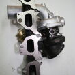 BorgWarner Turbocompresseur OPEL ASTRA ZAFIRA OPC 2.0 Z20LEH 53049880048 53049700048 - 2