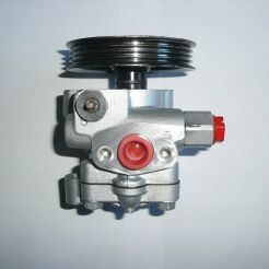 Power steering pump Power steering pump HYUNDAI 5710005050