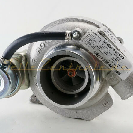 IHI Turbocompresseur Yanmar Marine B31CNDS0017B B31CND-S0017B