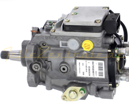 Injection pump VP44 0470504017 0986444090 51111037610 51111037731 51111037647 504017