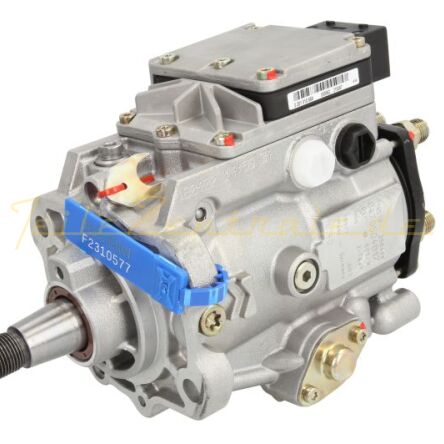 Einspritzpumpe Bosch MAN 0470504017